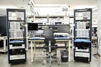 R&D Center