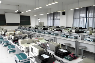 Lab Equipment
